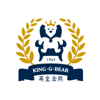 商标名称：英皇金熊 KING.G.BEAR 1961
注 册 号：52121501